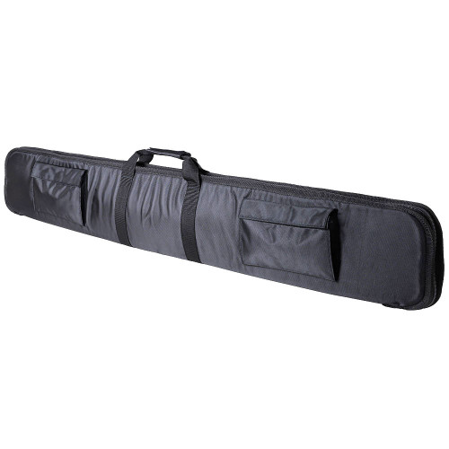 Vism Shotgun Case 48"x8.5" Black