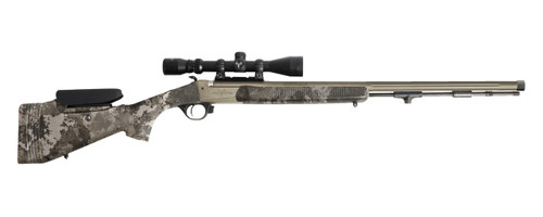 PURSUIT XT PRO 50CAL VEIL PKG50 Caliber