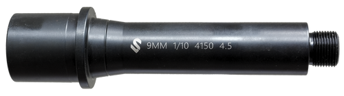 L&S LS9MM45-36 4.5 AR9 NITRIDE BRL 1/2X36
