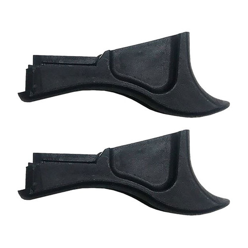 TOMAHAWK   HOOKED BUMPER FOR RUGER~ MKIV~ 22/45~ 2PK