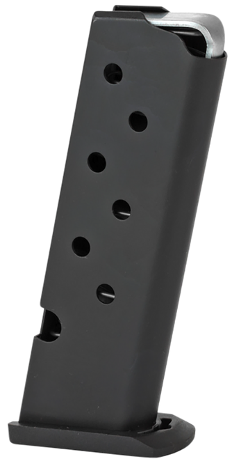 Beretta USA JM32 3032 Tomcat  7rd 32 ACP Blued Steel