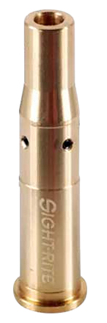 SME XSIBL3030 Sight-Rite Laser Bore Sighting System 30-30 Win Brass Casing
