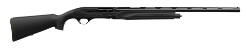 Retay USA COMGOR20BLK24 Gordion Compact 20 Gauge Semi-Auto 3" 4+1 24" Matte Black Vent Rib Barrel, Matte Black Anodized Aluminum Receiver, Adj LOP Black Synthetic Stock, Right Hand