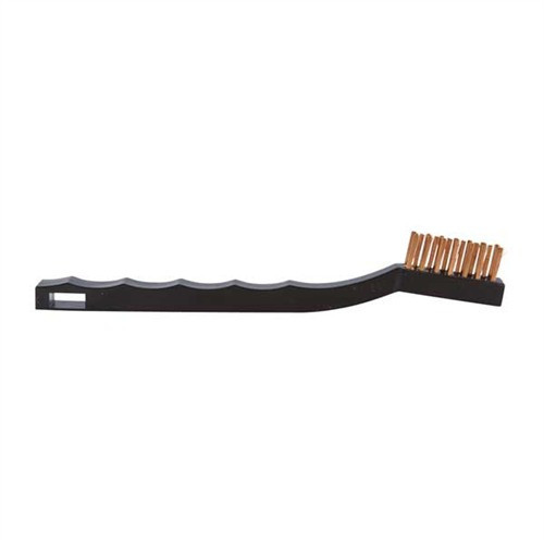 SUPER TOOTHBRUSH, BRONZE, 1 PACK