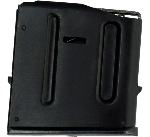 CZ-USA 13019 CZ 527  5rd 17Hornet Black Steel