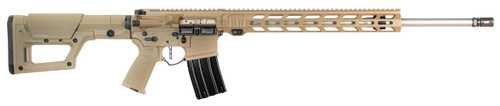 APF VARMINT 2.0 6MM ARC FDE 22 MLOK PRS LITE