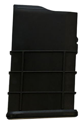 Howa ATIM10R223 Detachable Mag  Black Polymer 10rd 223 Rem/204 Ruger for Howa 1500