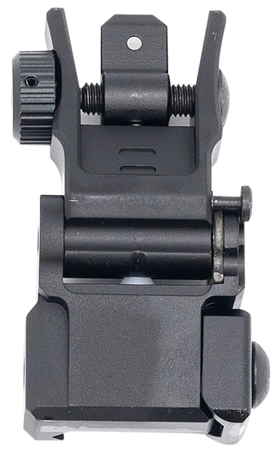 UTG MNT955 ACCU-SYNC Rear Sight AR Platform Picatinny/Weaver