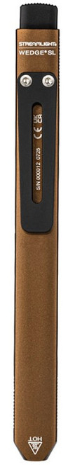 Wedge SL Ultra-Thin Recharge FL Coy