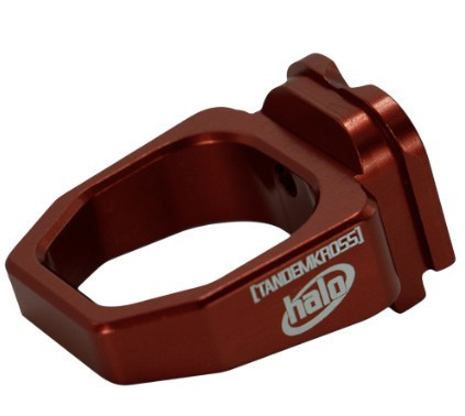 Halo Charging Ring Taurus TX22