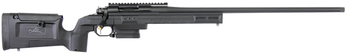 Larue Tactical LTKRGSIETE2225026BLK Siete  22-250 Rem 5+1 26" Sporter Barrel Black Right Hand