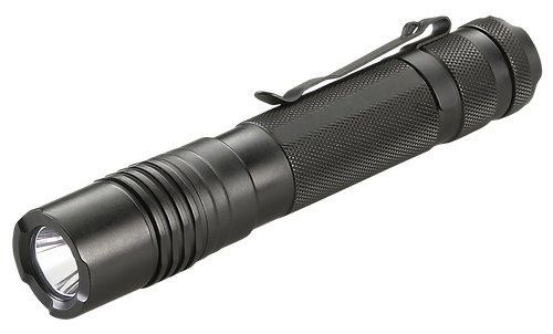 Streamlight 88054 ProTac HL USB Flashlight  Black Anodized 65/380/1000 Lumens   White LED
