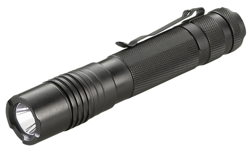 Streamlight 88054 ProTac HL USB Flashlight  Black Anodized 65/380/1000 Lumens   White LED