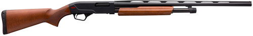 Winchester Repeating Arms 512266692 SXP Field 20 Gauge 5+1 3" 28" Back-Bored Vent Rib Barrel Matte Black Rec Satin Walnut Stock Right Hand (Full Size) Includes 3 Invector-Plush Chokes