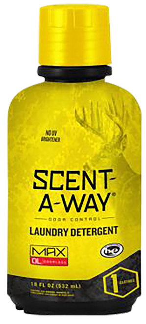 Scent-A-Way HSSAW100091  Scent-A-Way Odor Eliminator 18oz Bottle