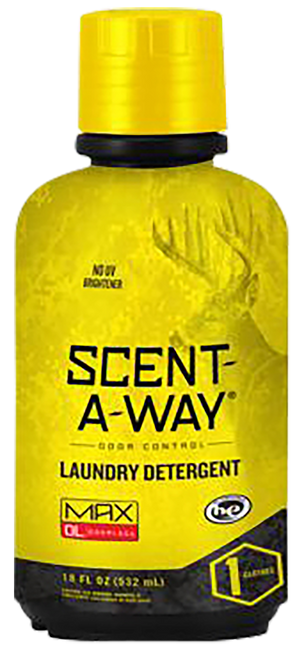 Scent-A-Way HSSAW100091  Scent-A-Way Odor Eliminator 18oz Bottle