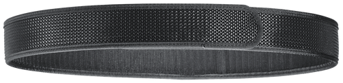 Bianchi 17707 7205 Liner Belt Black Nylon 34-40" 1.50" Wide Hook & Loop Closure
