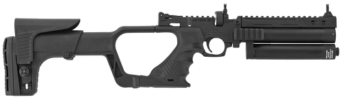 Hatsan USA HG2JET22 Jet ll Air Rifle 22 Cal Black
