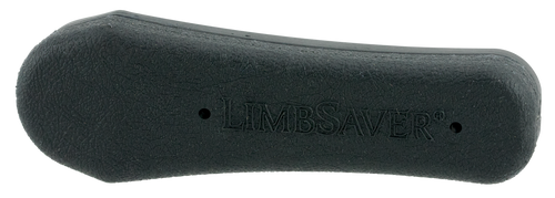 Limbsaver 10025 Magpul Stock  Black Rubber Fits Magpul STR/CTR Stock