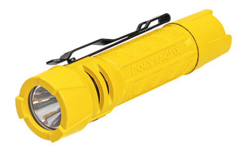 STL 86003   POLYTAC 1X USB YELLOW