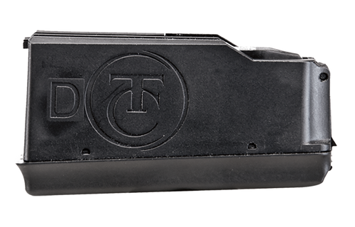 Thompson Center Arms Llc 4100R Venture  3+1 7mm/300WM Black Steel