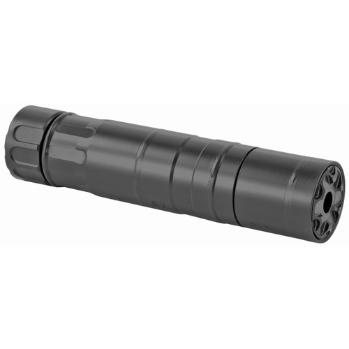 RUGGED MICRO30 762 SUPPRESSOR BLK