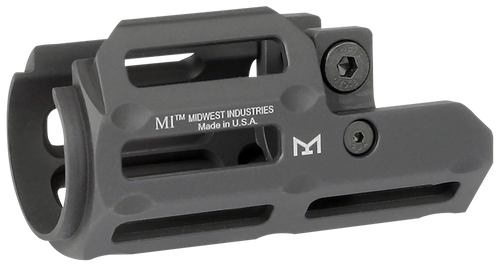 Midwest Industries MISP89M MP5K  M-LOK Black Aluminum for HK MP5K
