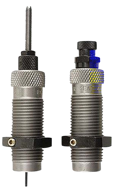 RCBS 12201 Full-Length 2-Die Set Group A .250 Savage