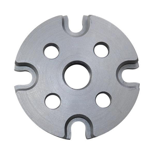 Lee Auto Breech Lock Pro Shell Plate #12 - 7.62x39mmR & 6.5 Grendel
