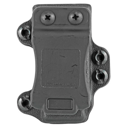 LAG SPMC MAG CARRIER 9/40 FULL BLK