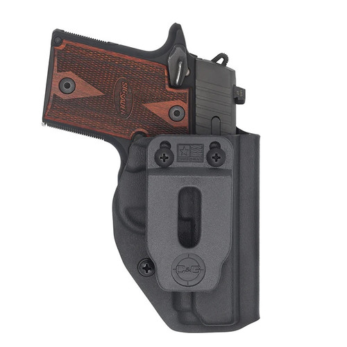 IWB  Blk Sig 938 