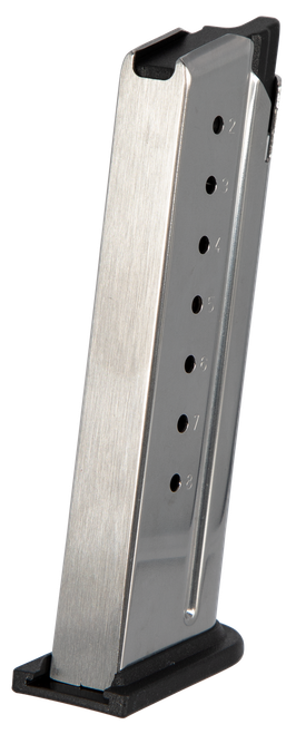 Springfield Armory XDE0908 XD-E  8rd 9mm Luger Stainless Steel