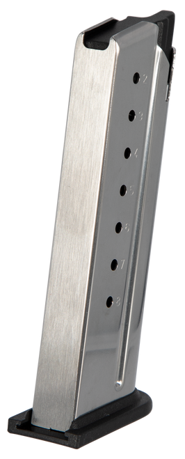 Springfield Armory XDE0908 XD-E  8rd 9mm Luger Stainless Steel