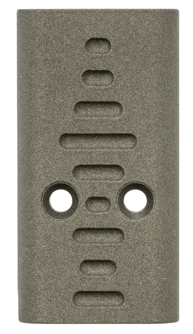 Timber Creek Outdoors GLMCPT Glock 17/19 Slide Cover Plate Tungsten
