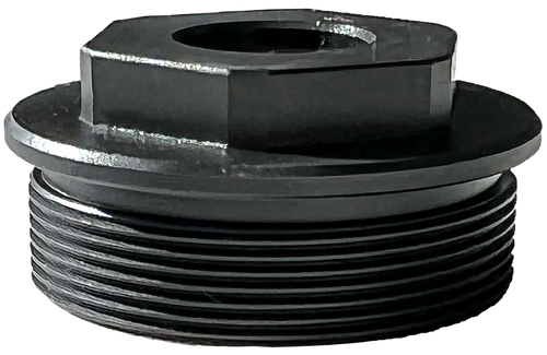 Banish(silencer Central) 100000310863 Direct Mount  Banish 46 11/16x24