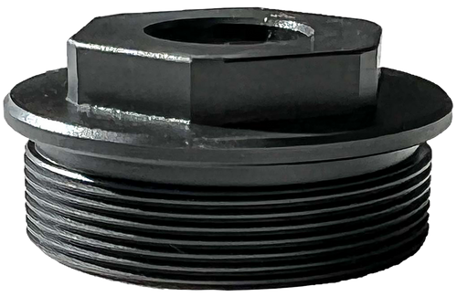 Banish(silencer Central) 100000310863 Direct Mount  Banish 46 11/16x24