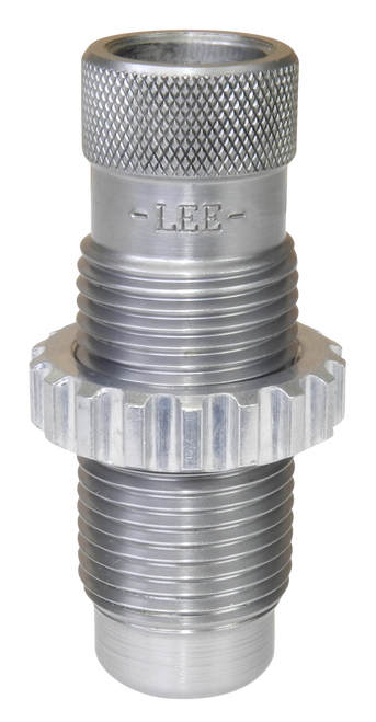Lee Precision 90781 Taper Crimp Die 38 Special / 357 Mag
