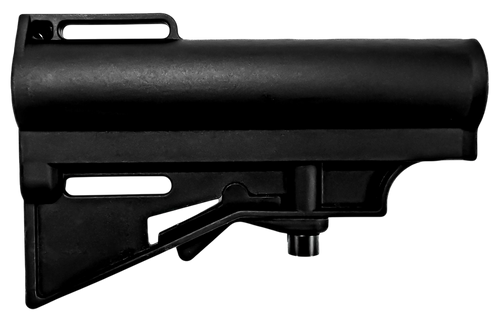 Dpms Panther Arms DP51655159555 CAR-15  Black Polymer