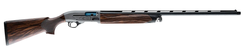 Beretta USA J42CK18 A400 Xcel Sporting KO 12 Gauge Semi-Auto 3" 2+1 28" Aquatech Shield Gray Coating Steelium Vent Rib Barrel, Aquatech Shield Gray Coating Receiver,  Kick-Off Walnut Stock