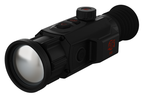 ATN TIWST6M650 THOR6 MINI 640 3-24X