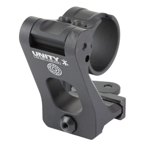 GBRS 2.91 FTC MAGNIFIER MNT 30MM BLK