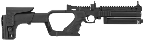 Hatsan USA HG2JET25 Jet ll Air Rifle 25 Cal Black