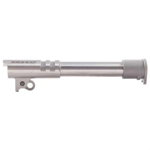 .45 ACP NON-RAMPED, 5''