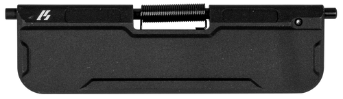Strike ARBUDC223BK Ultimate Dust Cover Billet AR-15, M4, M16 Black Aluminum