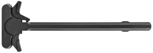 Sig Sauer KITTRDCHARGINGHANDLE Tread  Black Aluminum Ambidextrous