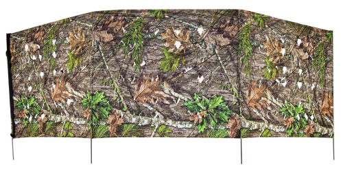 Ameristep AMSAMEBL0181 4-Spur Turkey Mossy Oak Obsession ZS3