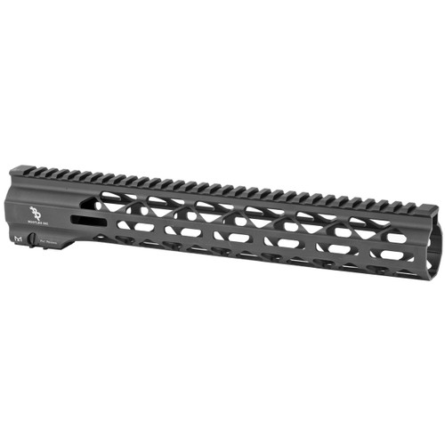 BOOTLEG 13.5" QM MLOK AR-15 HANDGRD