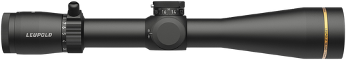 Leupold 183854 VX-5HD Gen 2 Black 3-15x 50mm 30mm Tube Illuminated FireDot Duplex Reticle