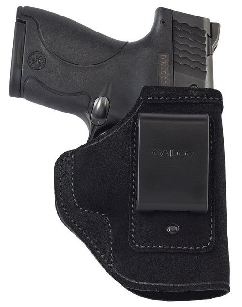 GALCO STO834RB STOW-N-GO IWB HOLSTER RH BLK