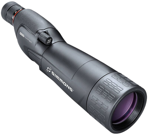 Simmons SP154560B Venture  15-45x 60mm Black